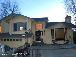 1875 N Belmont Avenue, Palmer, AK 99645