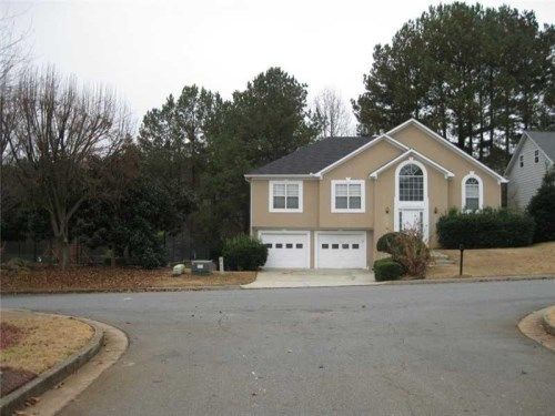 1026 Dalby Way, Austell, GA 30106