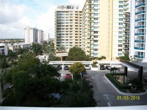 2751 S.OCEAN DR # 702, Hallandale, FL 33009