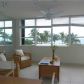 5005 COLLINS AV # 220, Miami Beach, FL 33140 ID:11536237