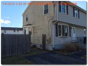 103 Indian Meadow Dr Unit A, Taunton, MA 02780