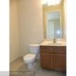 468 NW 43rd St # 468, Fort Lauderdale, FL 33309 ID:11544081