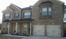 2669 Muskeg Court Sw Atlanta, GA 30331