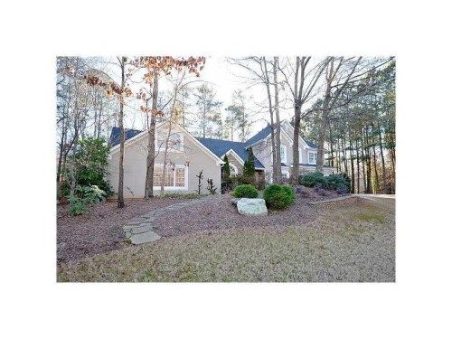 1125 Lea Drive, Roswell, GA 30076