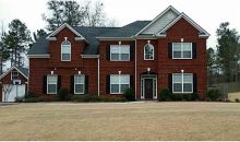 273 Ivey Drive Bethlehem, GA 30620