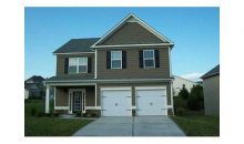 609 Cobblestone Circle Canton, GA 30114