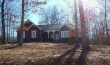 260 Spring Branch Road Demorest, GA 30535