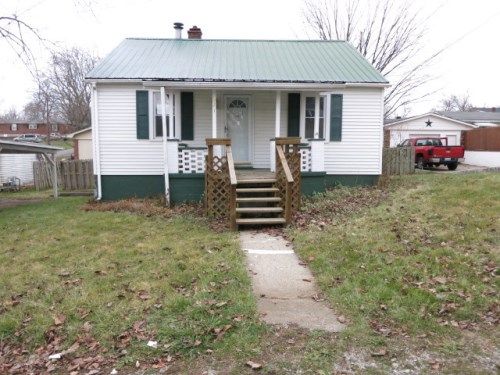 321 N Property Road, New Castle, KY 40050