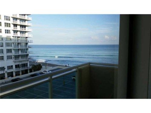 3001 S OCEAN # 509, Hollywood, FL 33019