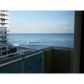 3001 S OCEAN # 509, Hollywood, FL 33019 ID:11570777