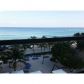 3001 S OCEAN # 509, Hollywood, FL 33019 ID:11570780