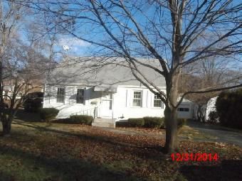 43 Jones Dr, New Britain, CT 06053