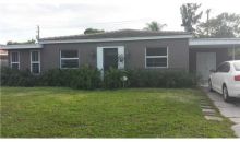 1448 FUNSTON ST Hollywood, FL 33020