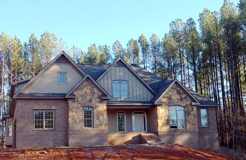 2558 Boulder Springs Drive, Bishop, GA 30621