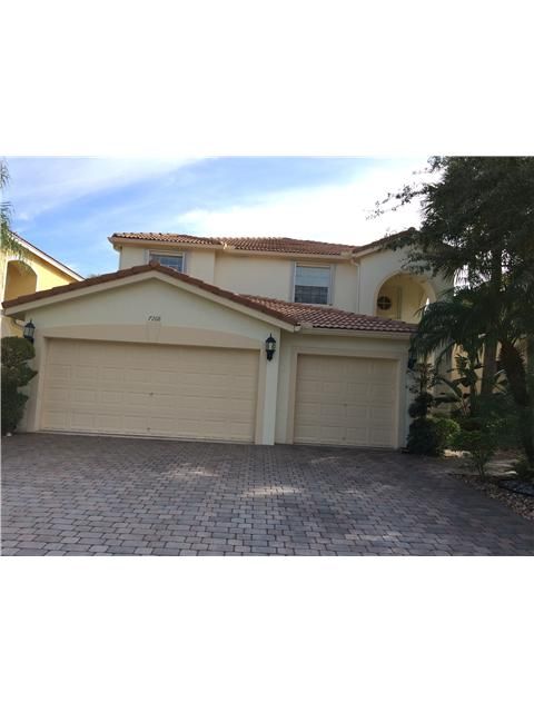 7268 VIALE SONATA, Lake Worth, FL 33467