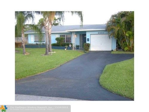 3997 NW 19TH AVE, Fort Lauderdale, FL 33309