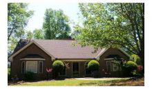 385 Sherwood Circle Se Conyers, GA 30094