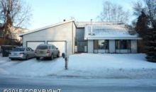 4631 Caravelle Drive Anchorage, AK 99502