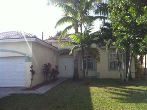 3110 7 PL, Homestead, FL 33033