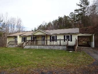 11040 Highland Ave, Pound, VA 24279