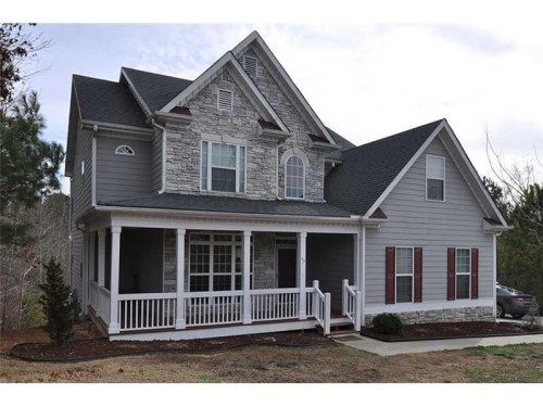 43 Stonecrest Court, Rockmart, GA 30153