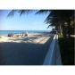 3001 S OCEAN DR # 831, Hollywood, FL 33019 ID:11570819