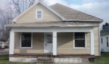 800 S 19th St Terre Haute, IN 47803