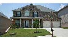 3627 River Rock Road Lithonia, GA 30038