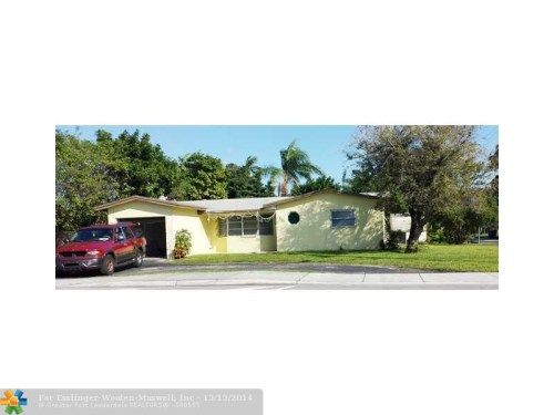 3300 NW 21ST AVE, Fort Lauderdale, FL 33309