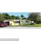 3300 NW 21ST AVE, Fort Lauderdale, FL 33309 ID:11544078