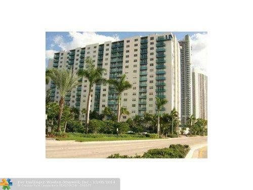 4001 S OCEAN DR # 9G, Hollywood, FL 33019