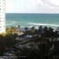 4001 S OCEAN DR # 9G, Hollywood, FL 33019 ID:11570648