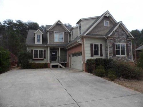 27 Madison Court, Dawsonville, GA 30534