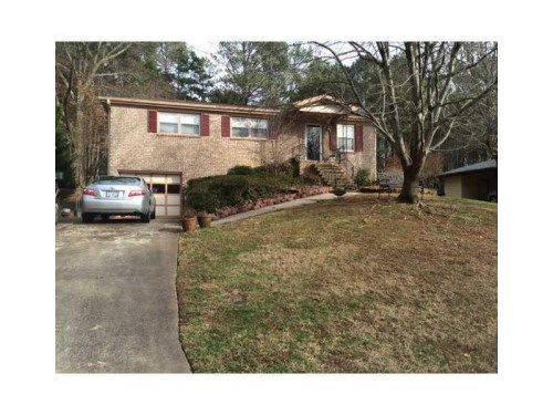 4000 Scarlett Lane Nw, Kennesaw, GA 30144