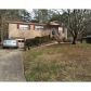 4000 Scarlett Lane Nw, Kennesaw, GA 30144 ID:11636295