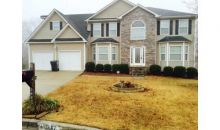 3687 Oakman Place Fairburn, GA 30213