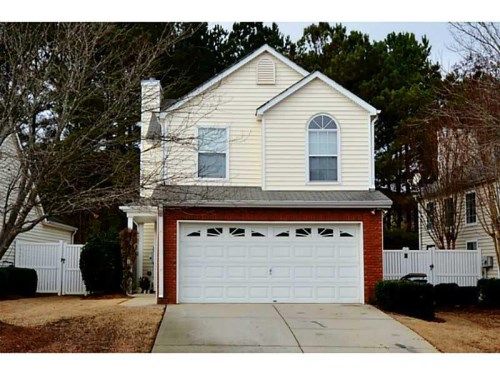 3772 Avensong Village Circle, Alpharetta, GA 30004