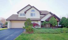 5120 MEADOW LN Macungie, PA 18062