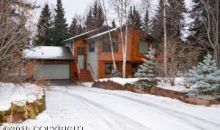 12640 Lupine Road Anchorage, AK 99516