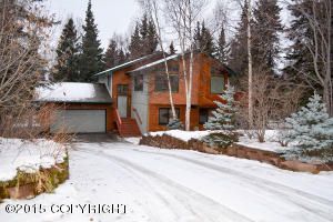 12640 Lupine Road, Anchorage, AK 99516