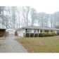 2336 Cascade Drive, Acworth, GA 30102 ID:11697693