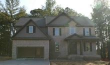 5339 Linholli Circle Powder Springs, GA 30127