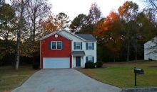 4553 Darrowby Drive Powder Springs, GA 30127