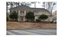 3266 Country Walk Drive Powder Springs, GA 30127