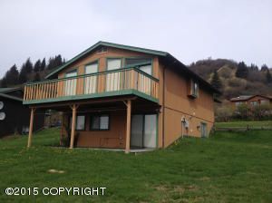 241 Mountain View, Homer, AK 99603