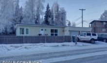 3900 Taft Drive Anchorage, AK 99517