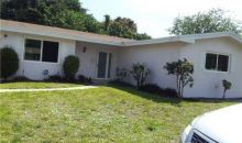 1111 NW 79 WY Hollywood, FL 33024