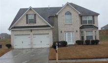 1357 Travers Creek Trail Conyers, GA 30012