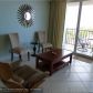 101 BRINY AVE # 1009, Pompano Beach, FL 33062 ID:11614140