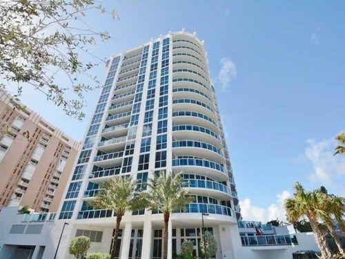 801 BRINY AV # 1504, Pompano Beach, FL 33062